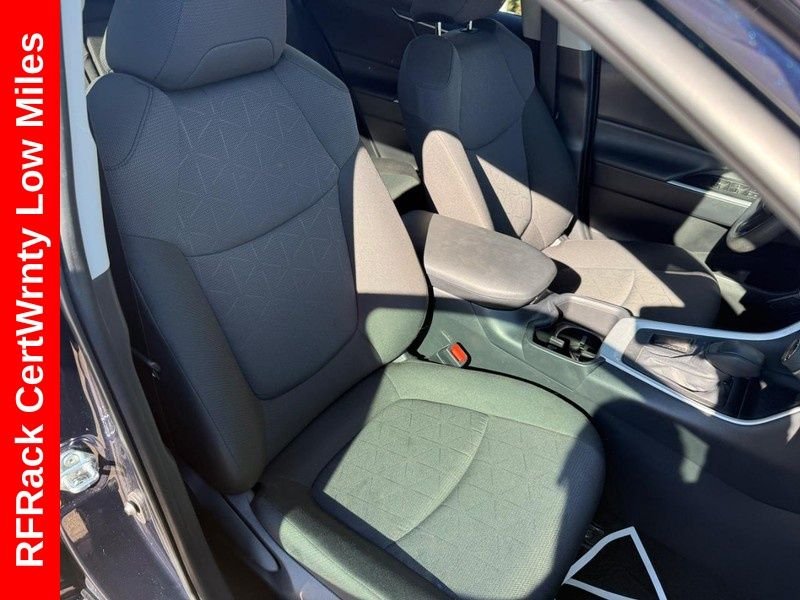 Used 2025 Blueprint Toyota XLE image 12