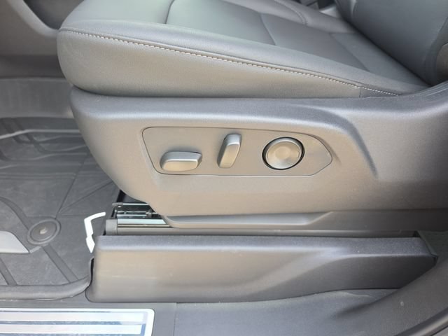 2026 Chevrolet Silverado 1500 RST - Photo 16
