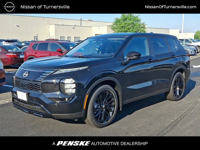 2026|Nissan|Rogue Plug-In Hybrid|SL|4D Sport Utility