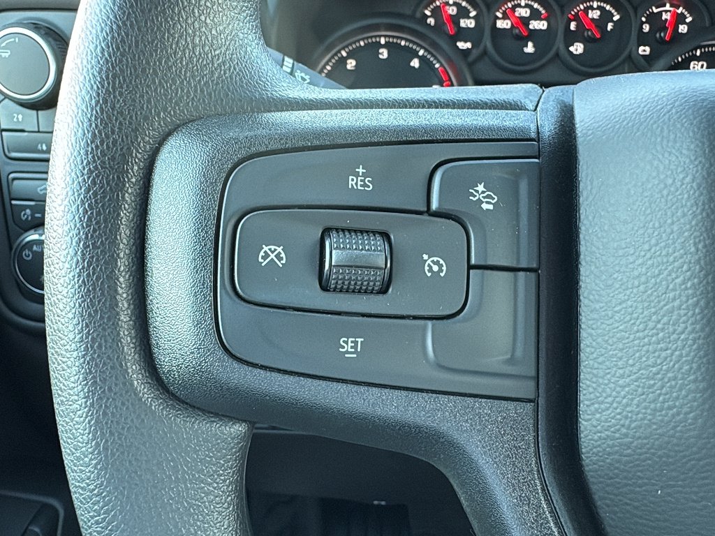 2025 Chevrolet Silverado 3500 HD Work Truck - Photo 18