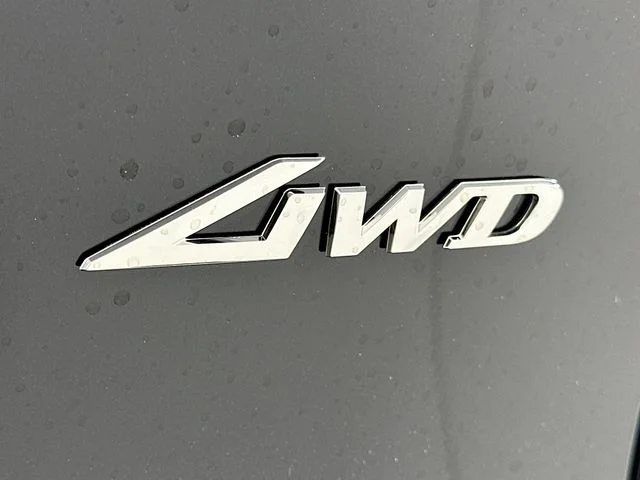 New 2026 Black Genesis 2.5T Advanced image 27