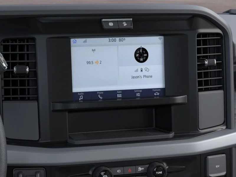 New 2026 Avalanche Ford XL image 15