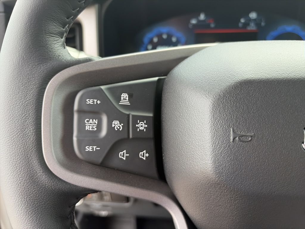 New 2026 Avalanche Gray Ford Outer Banks® image 20