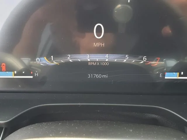 Used 2023 Silver Zynith Jeep Altitude image 11