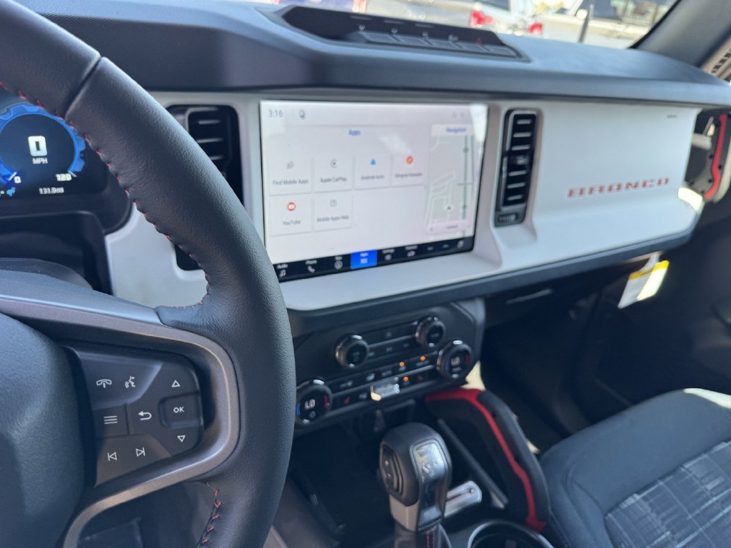 Used 2026 Avalanche Ford Heritage Edition image 19