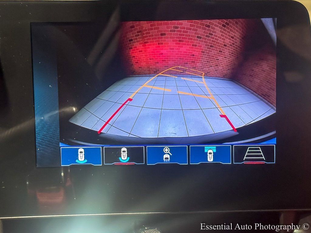 2025 CHEVROLET CORVETTE - Image 20