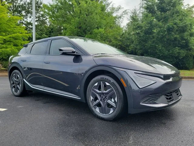 New 2026 Panthera Metal Kia LIGHT image 3