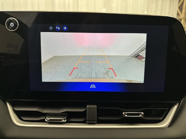 2027 Chevrolet Equinox LT - Photo 25