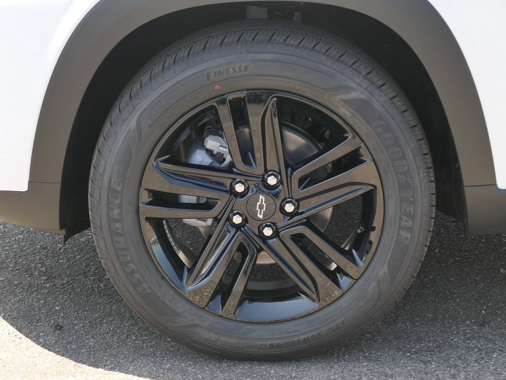 2026 Chevrolet Trax Activ - Photo 10