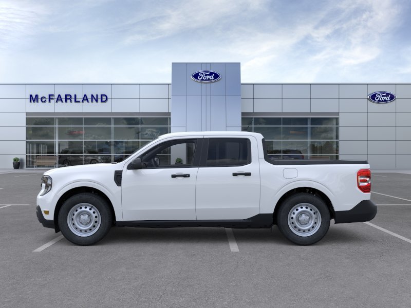 New 2026 Oxford White Ford XL image 28