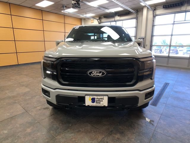 New 2026 Avalanche Ford Lariat® image 2