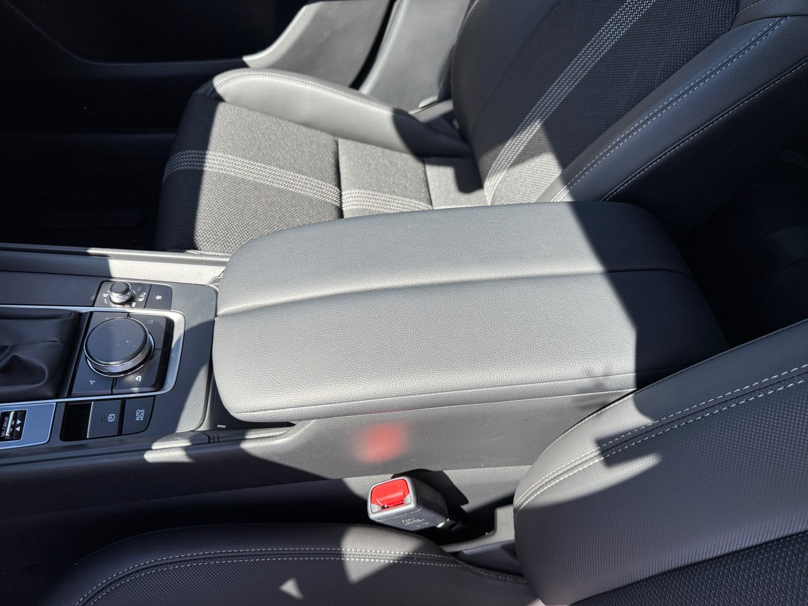 New 2026 Cypress Mazda 2.5 S Preferred image 14
