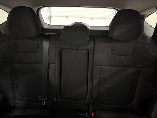 New 2026 White Hyundai SEL AWD image 26