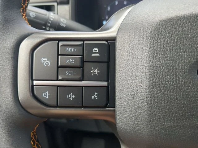 New 2026 Black Ford Tremor image 25