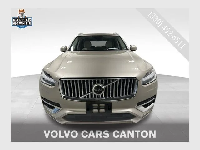 2023 Volvo XC90 B6 Ultimate 7-Seater 4WD's photo