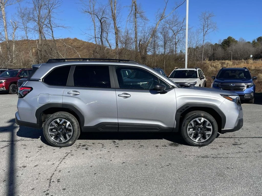 Used 2026 Ice Silver Metallic Subaru Premium image 27