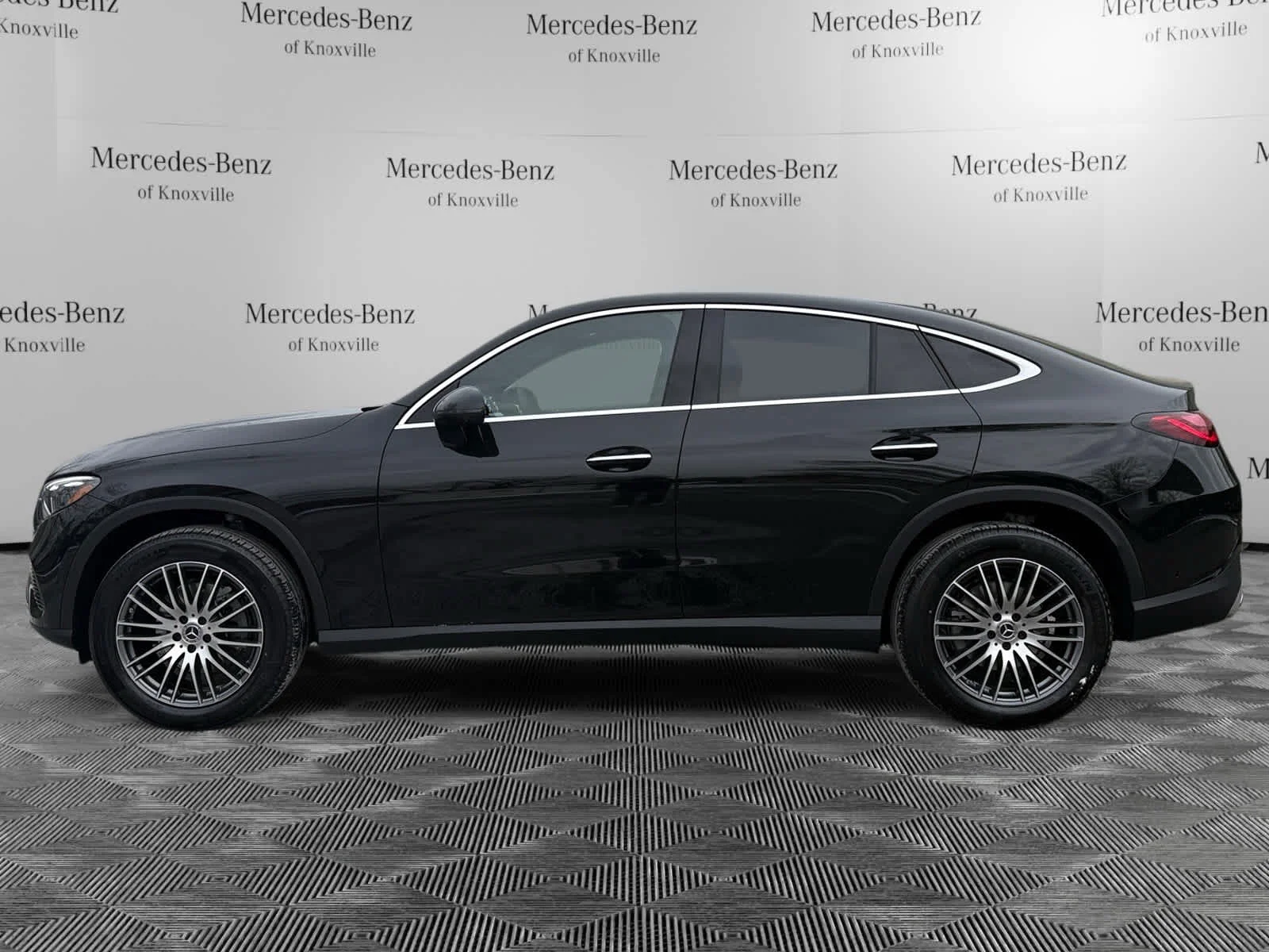 New 2026 Mercedes-Benz GLC SUV in Knoxville #TT253 | Mercedes-Benz
