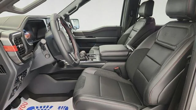 New 2026 Avalanche Ford Raptor® image 42