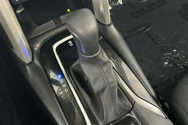 Certified Used 2025  Toyota LE image 26