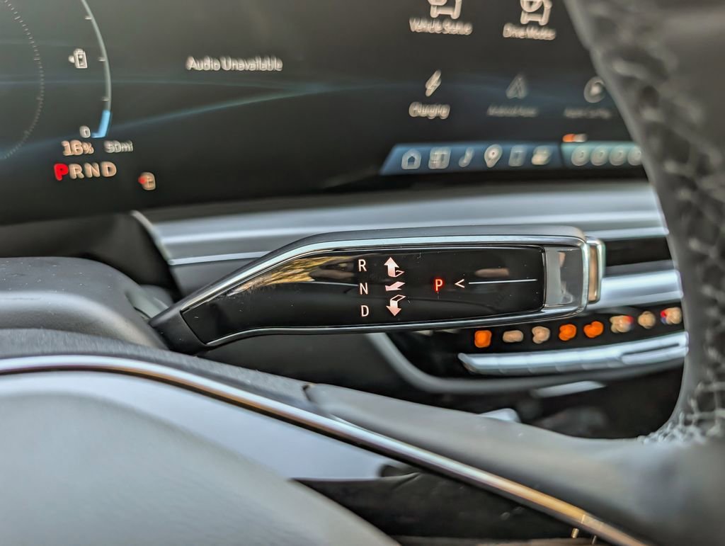 2026 Cadillac LYRIQ Premium Sport - Photo 23