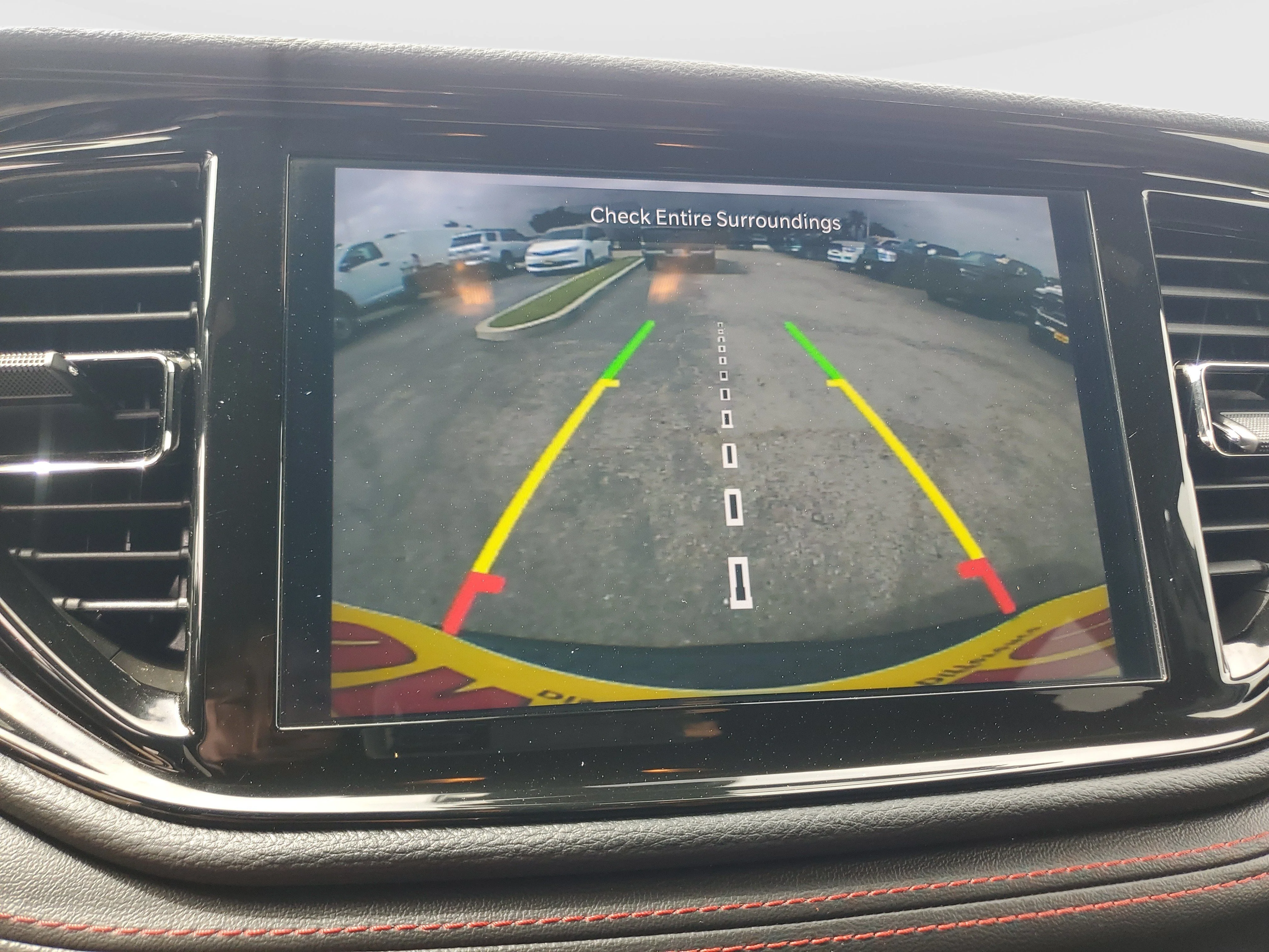 Certified Used 2024 Black Dodge GT Plus image 21