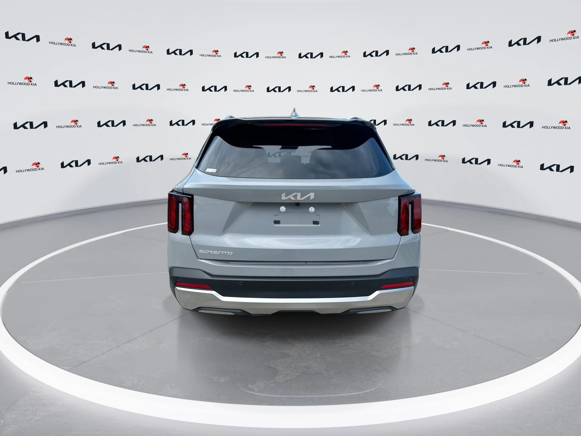 New 2026 Wolf Gray Kia S image 7
