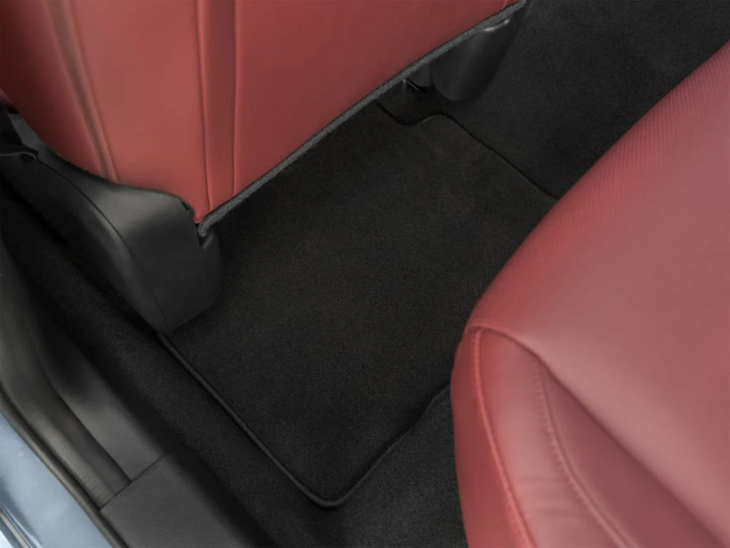 Used 2023 Gray Mazda 2.5 S Carbon Edition image 49