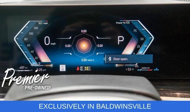 Used 2026 White BMW sDrive40i image 29