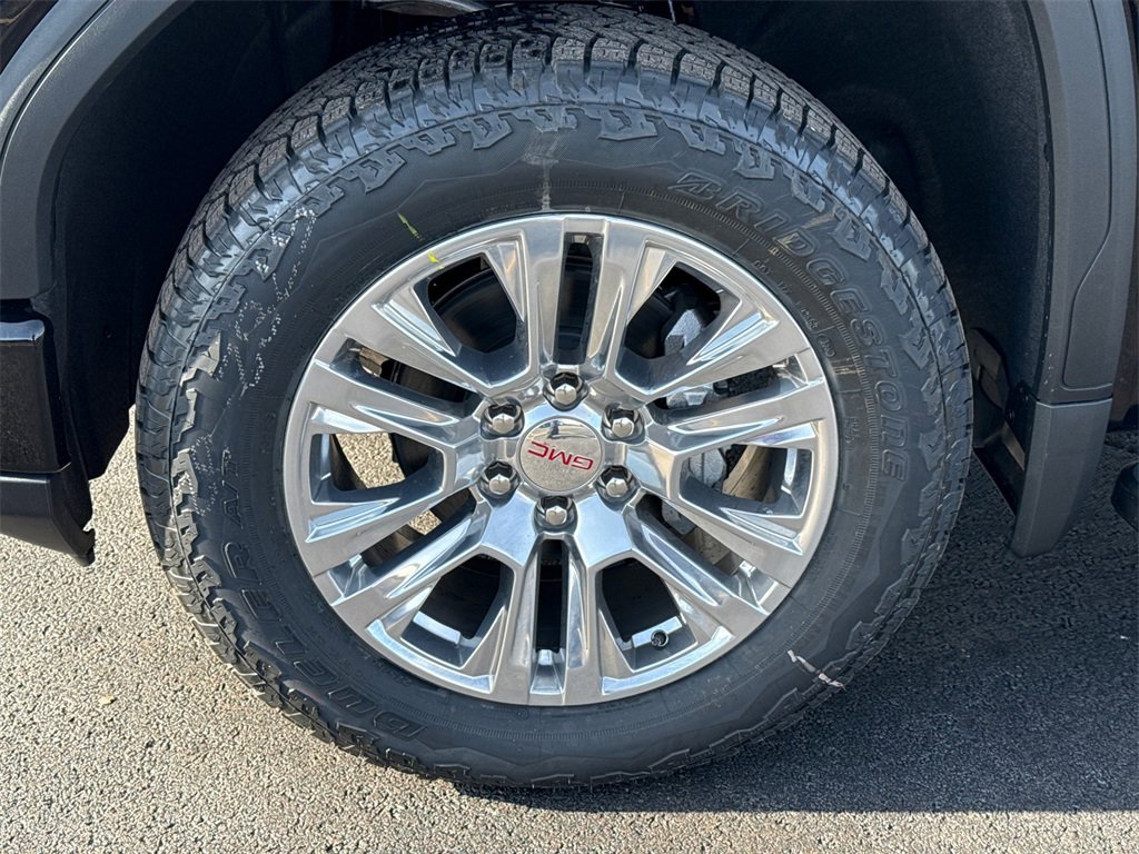 2026 GMC SIERRA - Image 10