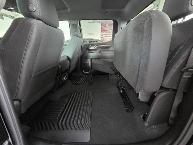 2026 Chevrolet Silverado 1500 LT - Photo 18