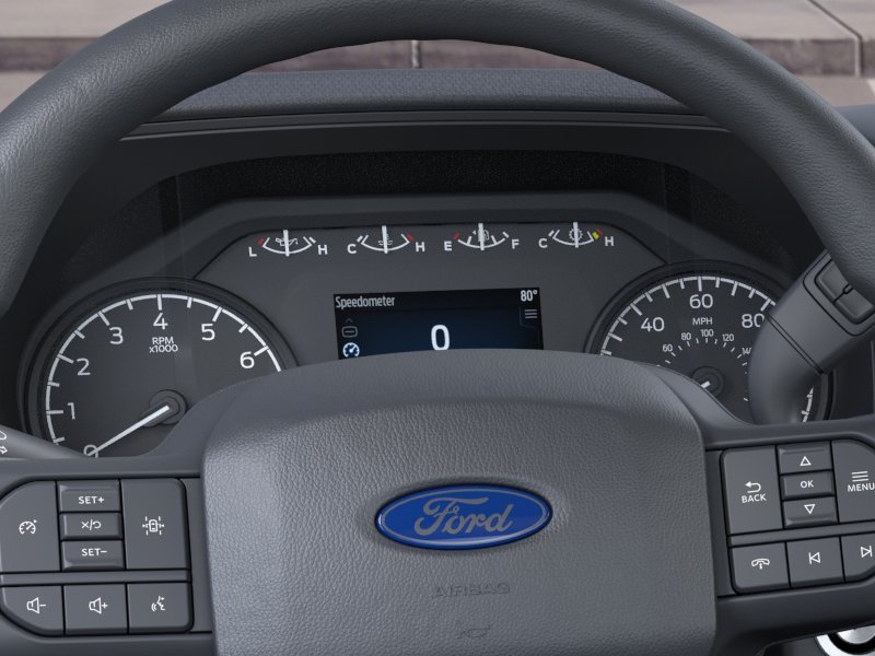 New 2026 Oxford White Ford XL image 13