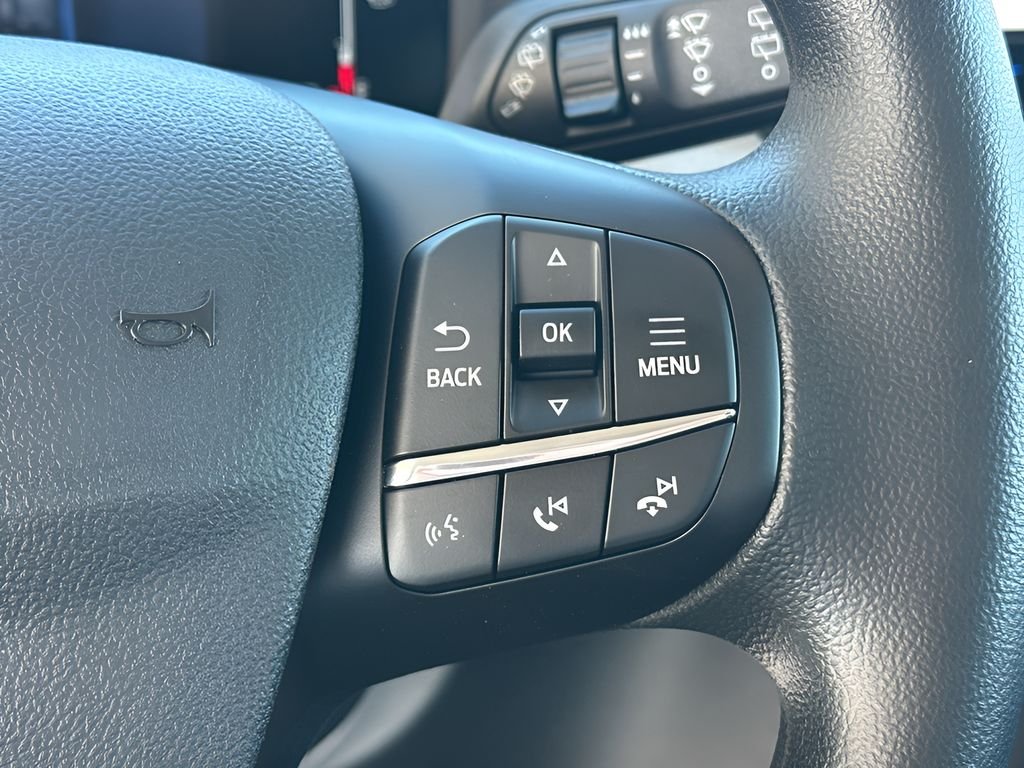 New 2026 Velocity Blue Metallic Ford Big Bend® image 14