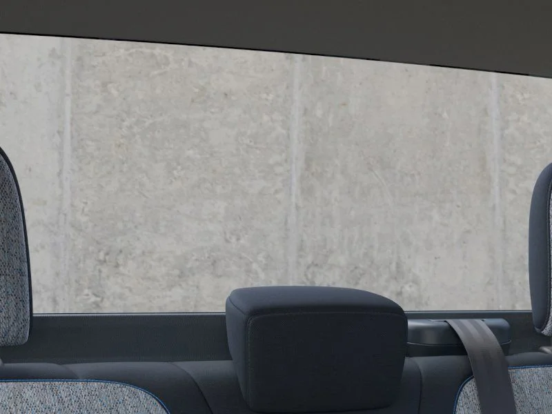 2025 Ford Maverick XLT - Photo 25