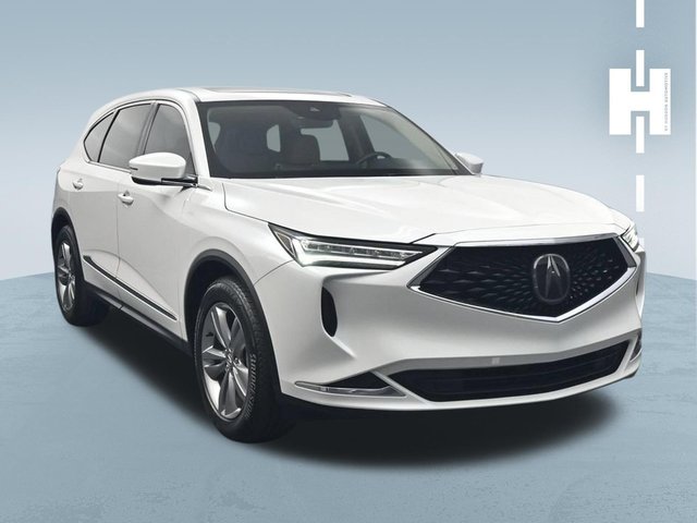 2024 Acura MDX 3.5L