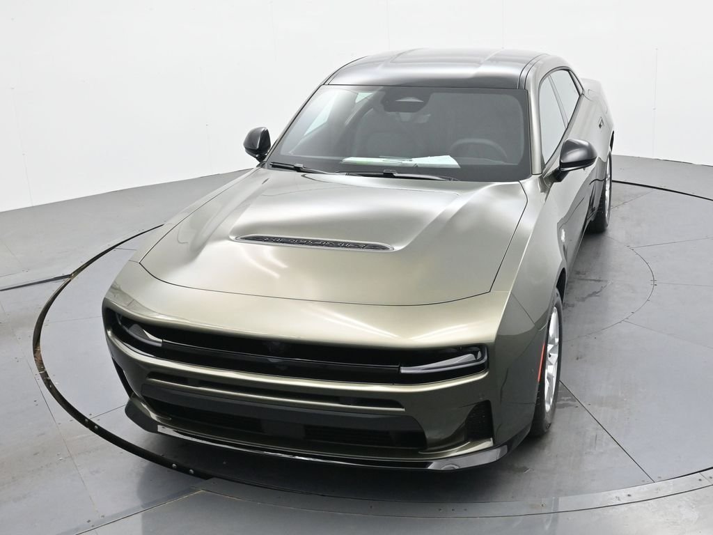 New 2026 Green Machine Dodge R/T image 22