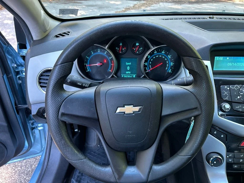 Used 2012 Blue Chevrolet LS image 19