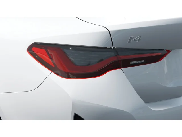 New 2026 Alpine White BMW eDrive40 image 8