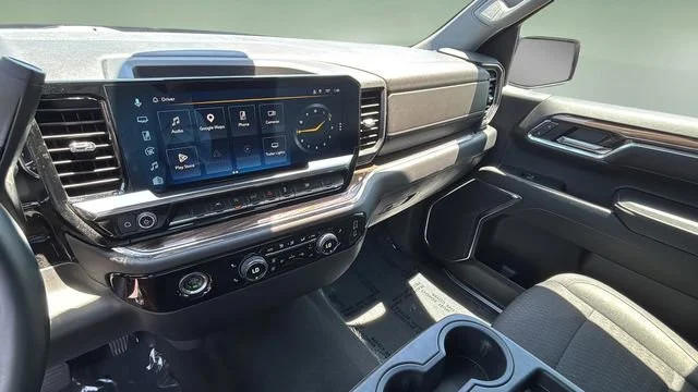 Used 2023 Dark Ash Metallic Chevrolet LT (2FL) image 24