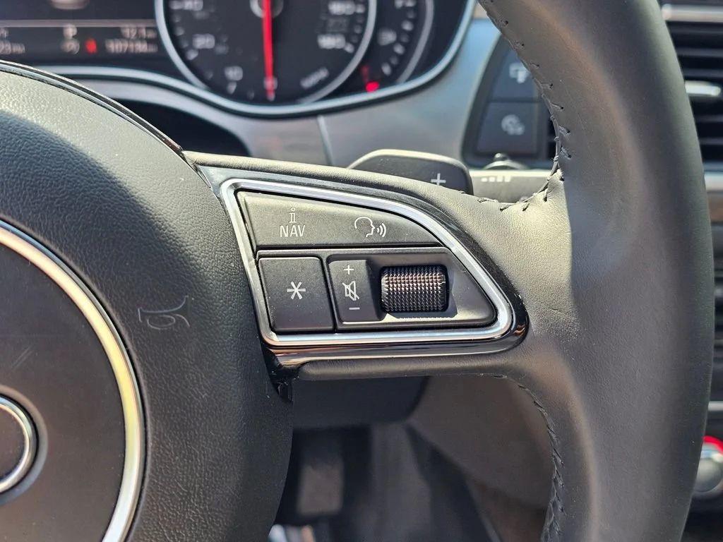Used 2017  Audi Premium Plus image 27