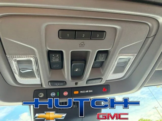 New 2026 Coastal Dune GMC Denali image 46