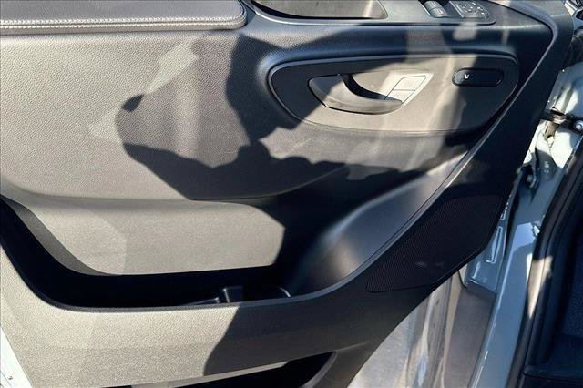New 2026 Blue Gray Mercedes-Benz  image 43