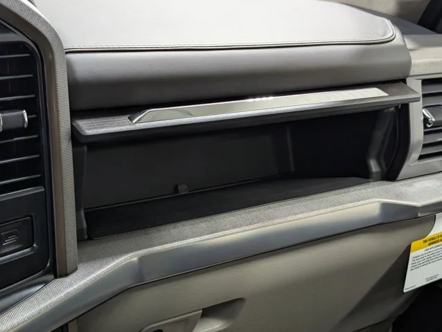 New 2026 Marsh Gray Ford Platinum® image 52