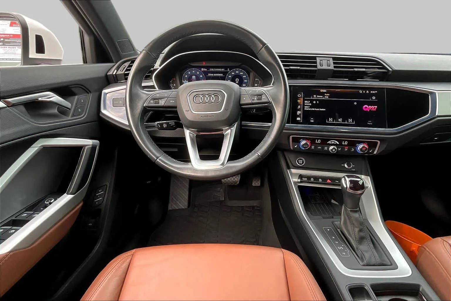 Used 2024  Audi S line Premium Plus image 6