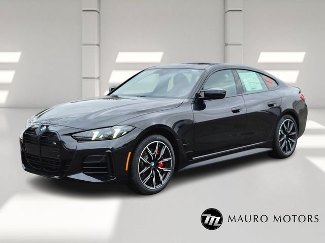 Used 2026 Black BMW M440i xDrive image 7
