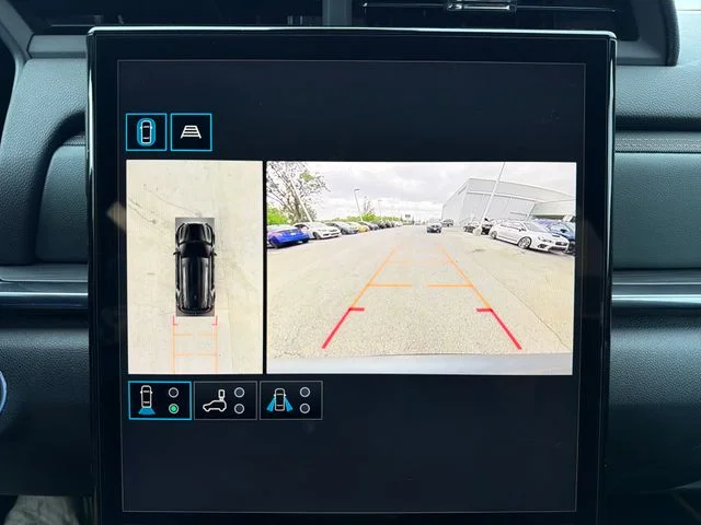 2026 GMC Terrain AT4 - Photo 13