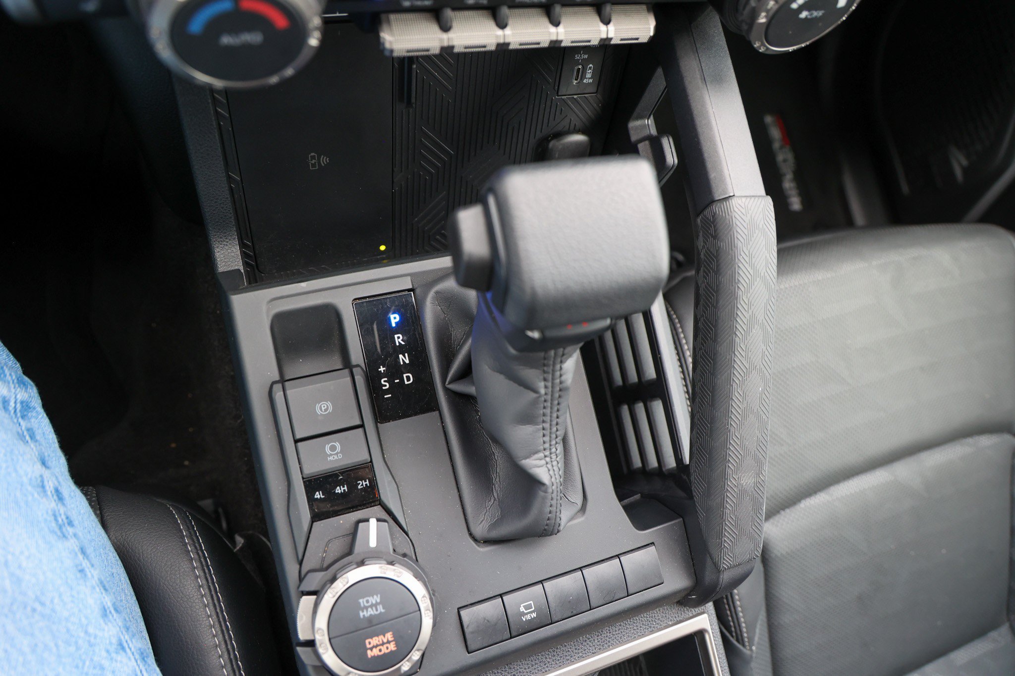 Used 2026 White Toyota TRD Sport Premium image 27