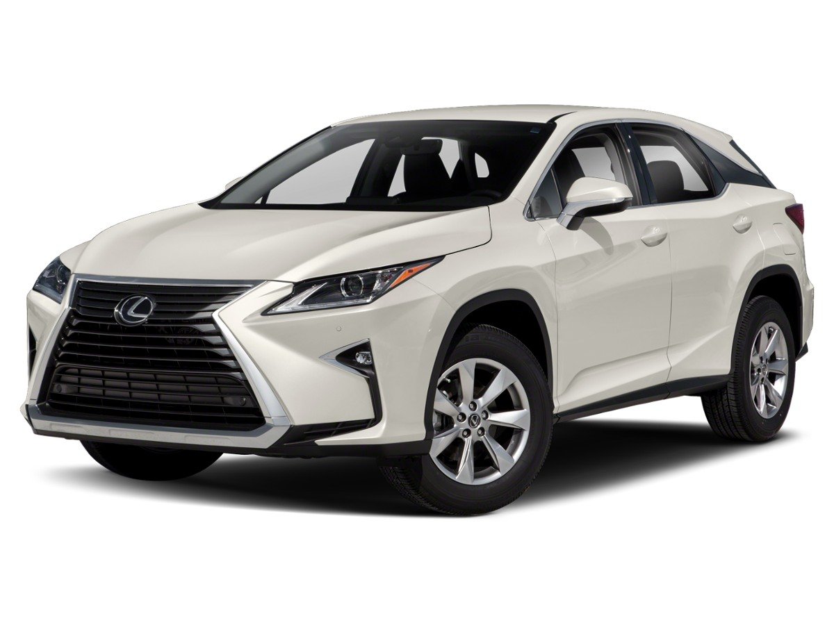 Used 2019 Silver Lexus 350 image 14