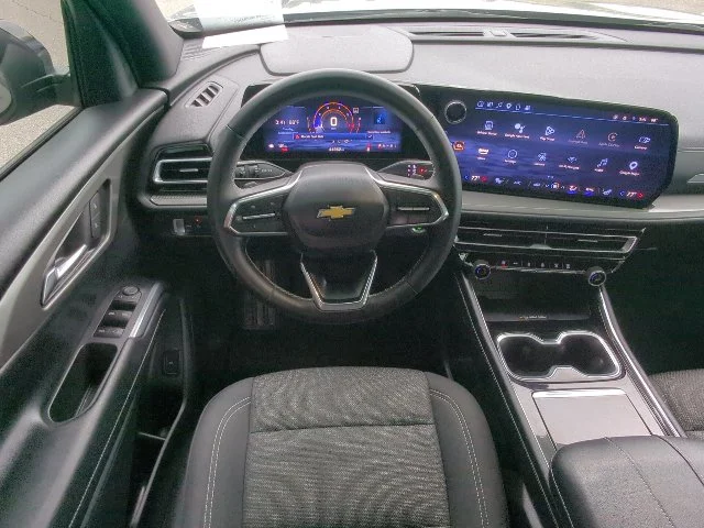 2024 Chevrolet Traverse 1LT - Photo 7