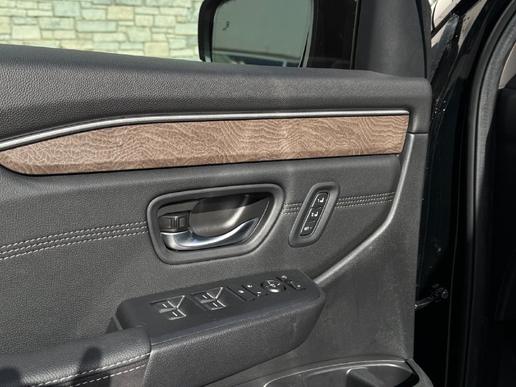 2026 Honda Pilot Elite - Photo 13