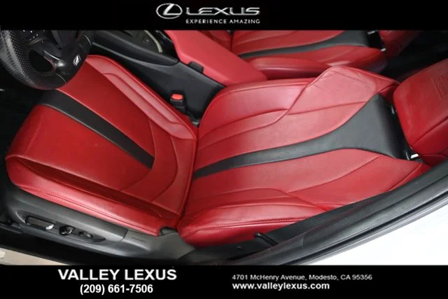 2019 Lexus UX 200 F SPORT - Photo 12